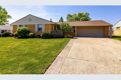 5469 Cleander Drive, Delhi Township, OH 45238 - Photo 1