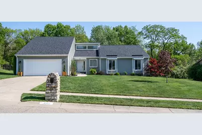 3151 Woodside Drive, Fairfield, OH 45014 - Photo 1
