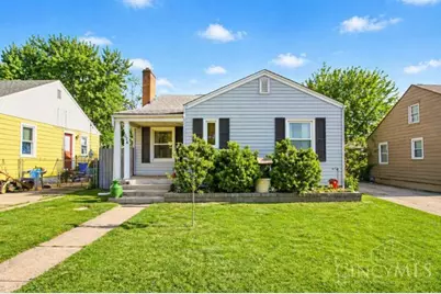 1024 Corwin Avenue, Hamilton, OH 45015 - Photo 1