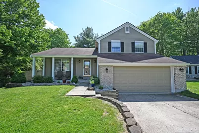 1167 Cedar Run Court, Union Township, OH 45103 - Photo 1