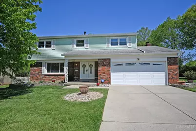 11282 Lincolnshire Drive, Cincinnati, OH 45240 - Photo 1