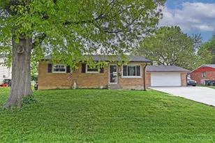 6910 Rutherford Ct, Colerain Township, OH 45239 - Photo 1