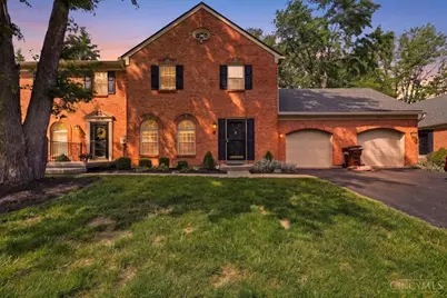 10757 Fallsington Court, Blue Ash, OH 45242 - Photo 1