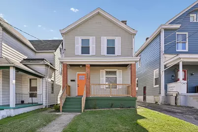 3336 Graydon Avenue, Cincinnati, OH 45207 - Photo 1