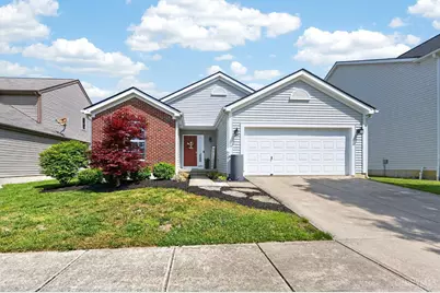 7313 Haverhill Lane, Hamilton Township, OH 45039 - Photo 1