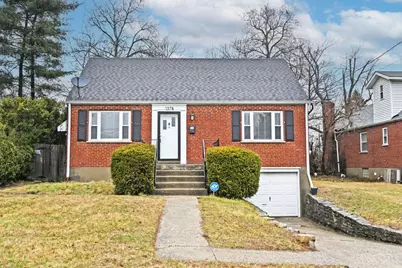 1378 Adams Road, Cincinnati, OH 45231 - Photo 1