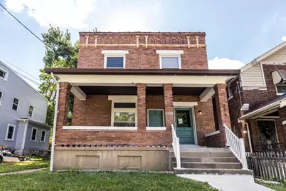 3319 Fairfield Avenue #2, Cincinnati, OH 45207 - Photo 1