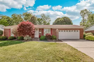 4720 Bradley Dr, Fairfield, OH 45014 - Photo 1