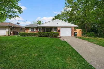 8997 Monsanto Drive, Springfield Township, OH 45231 - Photo 1