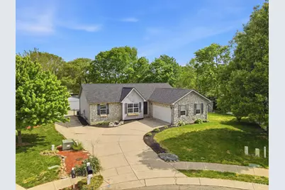 457 Martin Court, Trenton, OH 45067 - Photo 1