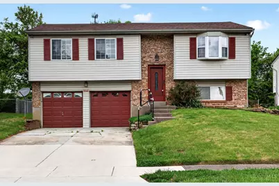 9946 Greenriver Drive, Cincinnati, OH 45231 - Photo 1