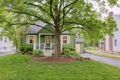 444 W Sharon Road, Springdale, OH 45246 - Photo 1