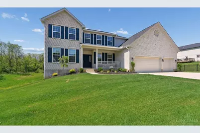 6173 Whileaway Drive, Miami Township, OH 45140 - Photo 1