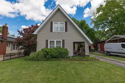 315 Franklin Street, Middletown, OH 45042 - Photo 1