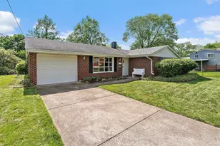 10643 Morning Glory Ln, Springfield Township, OH 45240 - Photo 1