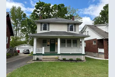 6163 Grand Vista Avenue, Cincinnati, OH 45213 - Photo 1