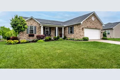1914 Meadowsweet Drive, Turtle Creek Township, OH 45036 - Photo 1