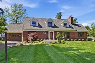 7623 Shawnee Run Rd, Madeira, OH 45243 - Photo 1
