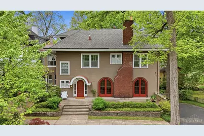 3509 Biddle Street, Cincinnati, OH 45220 - Photo 1