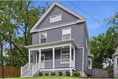 2915 Cadillac Avenue, Cincinnati, OH 45209 - Photo 1