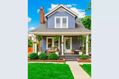 3163 Auten Avenue, Cincinnati, OH 45213 - Photo 1
