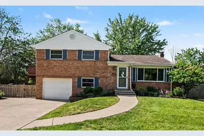 555 Shawnee Lane, Mason, OH 45040 - Photo 1