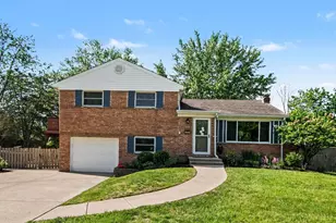 555 Shawnee Ln, Mason, OH 45040 - Photo 1