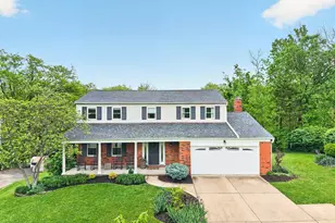 6567 Windfield Ct, Miami Township, OH 45140 - Photo 1