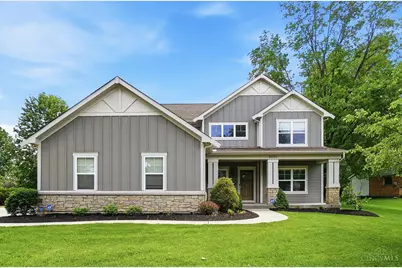 5021 Belleview Avenue, Blue Ash, OH 45242 - Photo 1