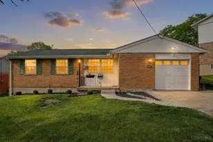 3385 Treasure Ct, Cincinnati, OH 45211 - Photo 1