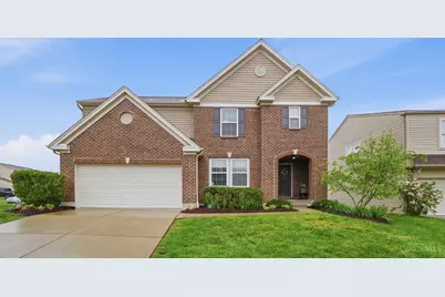 5230 Crested Owl Court, Hamilton Township, OH 45152 - Photo 1