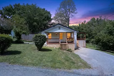 53 Third Street, Peebles, OH 45660 - Photo 1