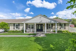 3582 N St Rt 48, Clear Creek Township, OH 45036 - Photo 1