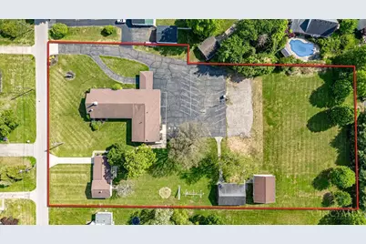 4673 Anthony Wayne Avenue, Fairfield, OH 45014 - Photo 1