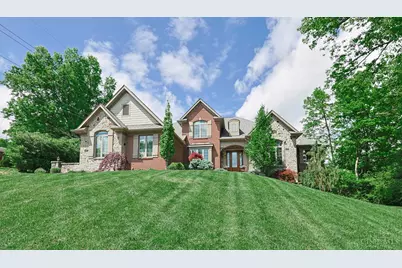 376 Compton Road, Wyoming, OH 45215 - Photo 1