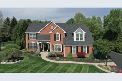4969 Colt Lane, Mason, OH 45040 - Photo 1