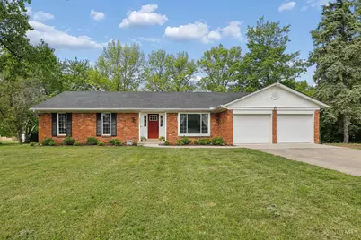 8049 Shade Tree Drive, West Chester, OH 45069 - Photo 1