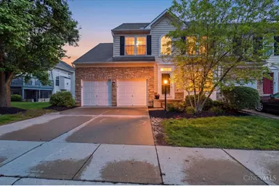 3211 Grand Falls Boulevard, Deerfield Township, OH 45039 - Photo 1