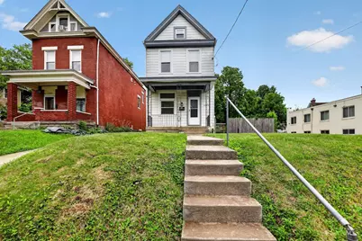 1441 Marlowe Avenue, Cincinnati, OH 45224 - Photo 1