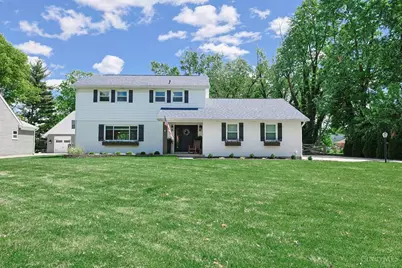 5987 Beechtop Drive, Green Township, OH 45233 - Photo 1
