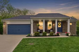 4223 Hunting Hawk Dr, Turtle Creek Township, OH 45036 - Photo 1