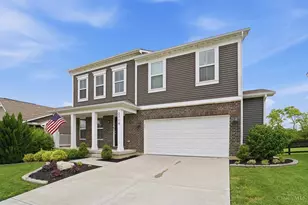 2714 Leonardo Way, Franklin Township, OH 45005 - Photo 1