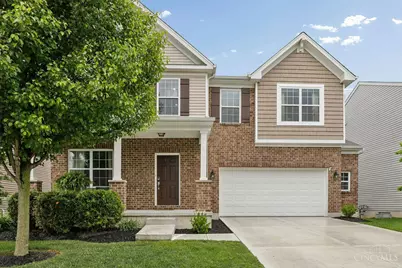 616 Haybrooke Drive, Hamilton Township, OH 45039 - Photo 1