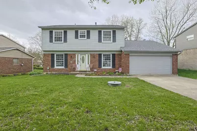 7099 Pickway Drive, Green Township, OH 45233 - Photo 1