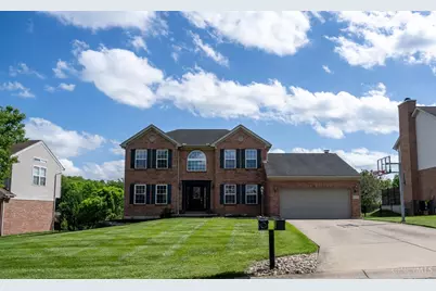 6343 Carriageview Ln, Green Township, OH 45248 - Photo 1