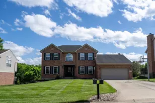 6343 Carriageview Ln, Green Township, OH 45248 - Photo 1