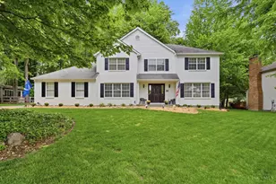 1156 Ivy Farm Way, Pierce Township, OH 45102 - Photo 1