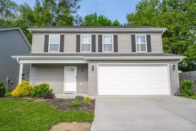 691 Diamond Loop, Lemon Township, OH 45044 - Photo 1