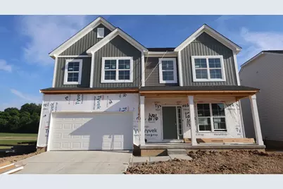 1496 Acadia Drive #10, Maineville, OH 45039 - Photo 1