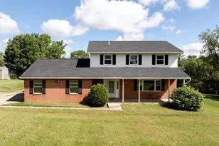 3226 Minton Rd, Hanover Township, OH 45013 - Photo 1